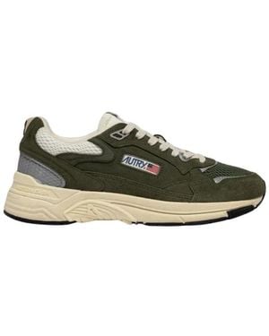 Autry Hyperway Low - Groen