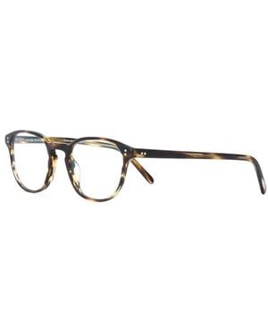 Oliver Peoples Glasses - Brown