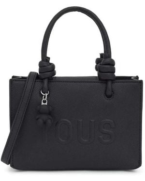 Tous Handbags - Nero