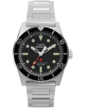 Timex Watches - Metallizzato