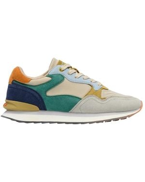 HOFF Sneakers - Azul