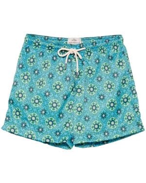Peninsula Beachwear - Blu