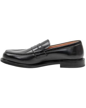 Premiata Loafers - Negro