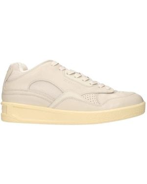 Jil Sander Sneakers - Neutre