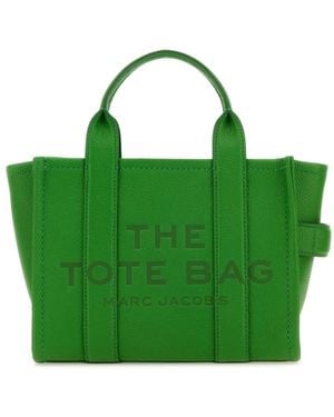 Marc Jacobs Tote Bags - Vert