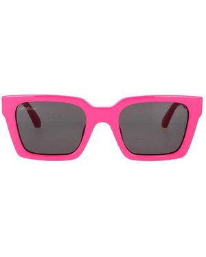 Off-White c/o Virgil Abloh Sunglasses - Pink