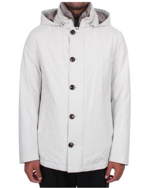 Montecore Down Jackets - Gris