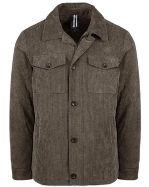 Bomboogie Light Jackets - Verde
