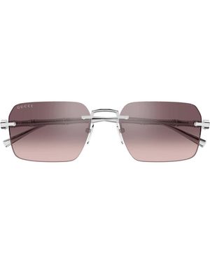 Gucci Gg2154S Zonnebril - Grijs