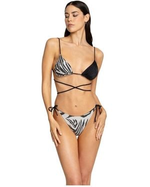 4giveness Bikini - Meerkleurig