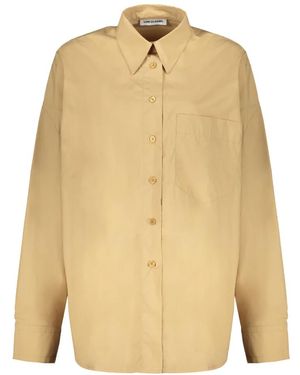 Low Classic Shirts - Neutro