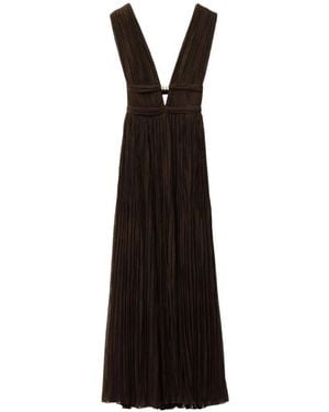 Ba&sh Maxi Dresses - Nero