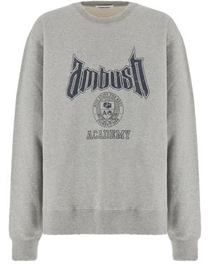 Ambush Sweatshirts - Grigio