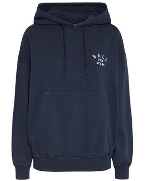 Ball Hoodies - Blue