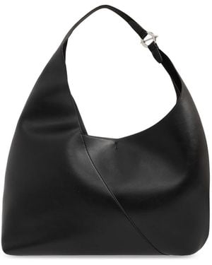 Samsøe & Samsøe Shoulder Bags - Negro