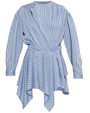 IRO Short Dresses - Blu