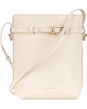 Givenchy Cross Body Bags - Neutro
