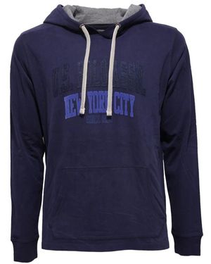U.S. POLO ASSN. Hoodies - Blu