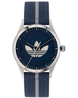 adidas Watches - Blu