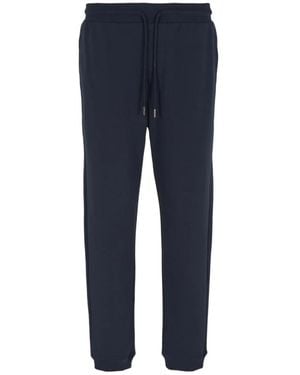 ARMANI EXCHANGE Joggers - Blue