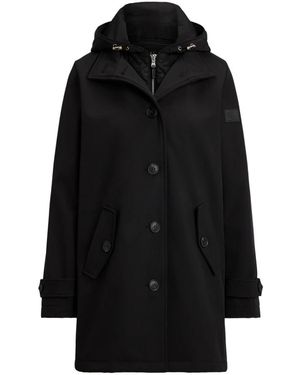 Ralph Lauren Parkas - Negro