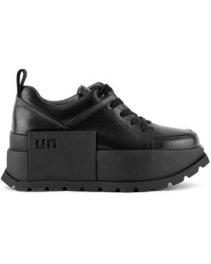 United Nude Trainers - Black