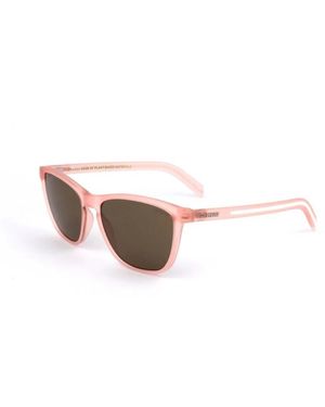 Levi's Sunglasses - Marrone