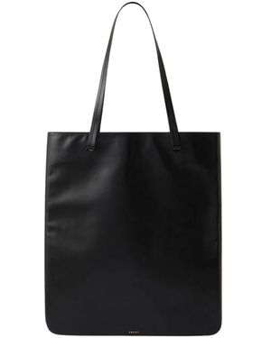 Soeur Tassen ,Zwart ,Leer Darlington Shopper Bag