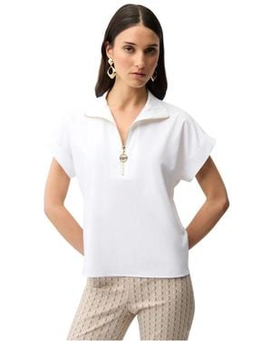 Joseph Ribkoff T-Shirts - Blanc