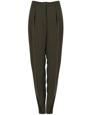 Pinko Broek - Groen