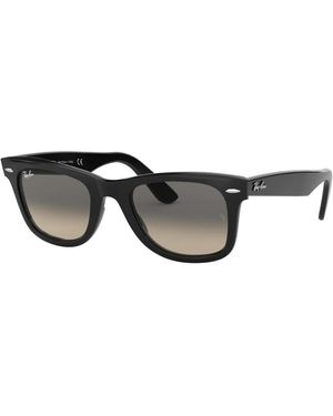 Ray-Ban Sunglasses - Black