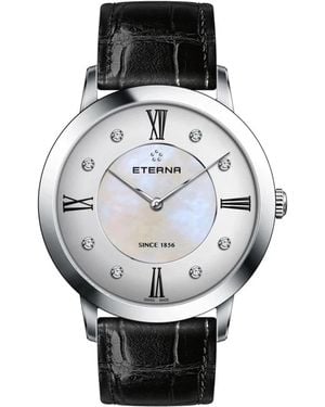 Eterna Watches - Metallic