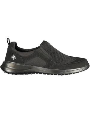 Lumberjack Sneakers - Negro