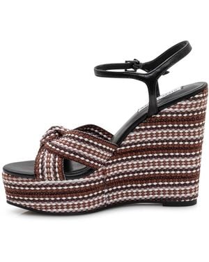 Steve Madden Wedges - Blue