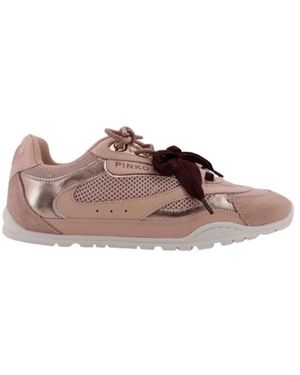 Pinko Trainers - Brown