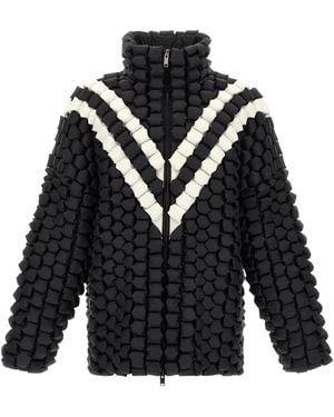 RAXXY Down Jackets - Blue