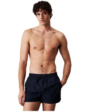 Calvin Klein Beachwear - Blu