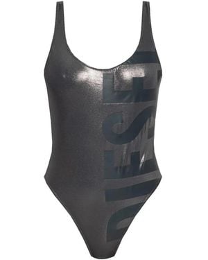 DIESEL One-Piece - Gris