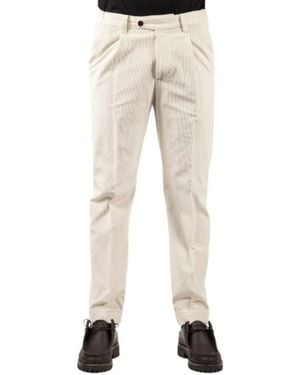 hindustrie Amalfi Hose - Natur