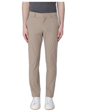 EA7 Ventus Hose - Grau
