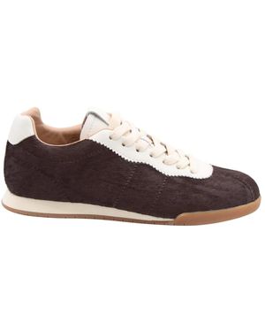 Cycleur De Luxe Trainers - Brown
