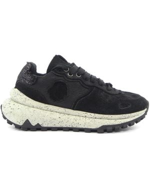 Satorisan Sneakers - Blue