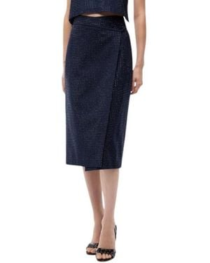 Pinko Bentivoglio Rock - Blau