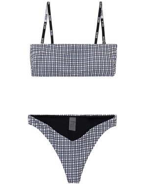 Gcds Bikinis - Black
