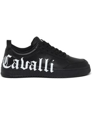 Just Cavalli Trainers - Black