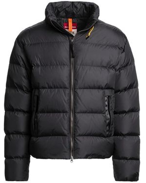 Parajumpers Tuam Jas - Zwart