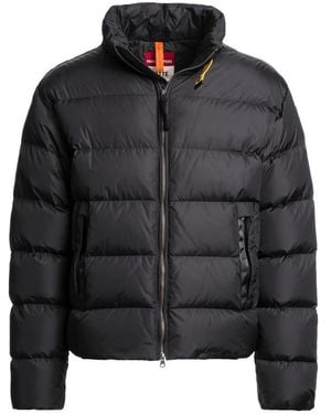Parajumpers Tuam Jas - Zwart