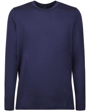 Arc'teryx Tops ,Blauw ,Frame Ls Shirt