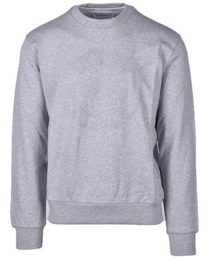 Bikkembergs Sweatshirts - Gray