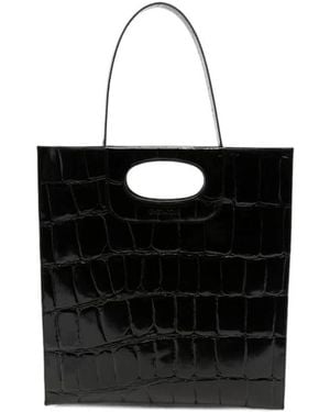Gherardini Tote Bags - Nero